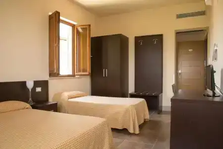 Villa Montarioso - 16