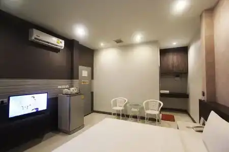 Seree Grand - 5