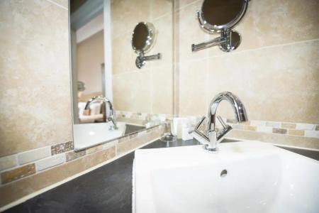 Columba Inverness by Compass Hospitality - 46