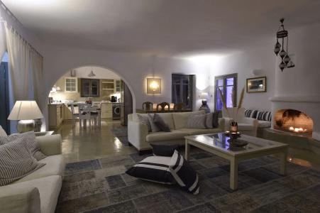 Naoussa Hills Boutique Resort- Adults Only (13+) - 14