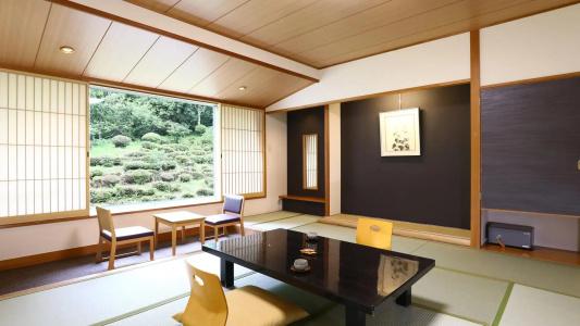 Ooedo-Onsen Monogatari Higashiyama Grand - 4