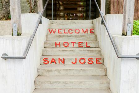 San Jose - 48