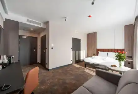 Mercure Bialystok - 42