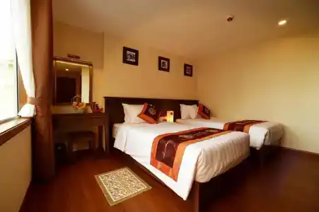 Centre Point Hanoi - 40