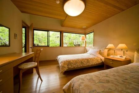 Miyako Resort Okushima Aqua Forest (Kintetsu Aqua Villa Ise Shima) - 63