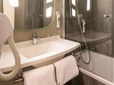 ibis Paris Alesia Montparnasse - 7