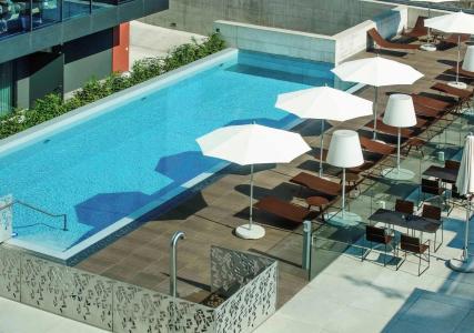 Novotel Lugano Paradiso - 15