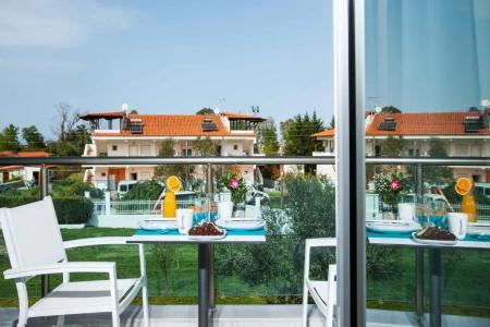 Asterias Premium Holiday - 21