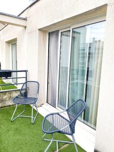 Acanthe - Boulogne Billancourt - 71