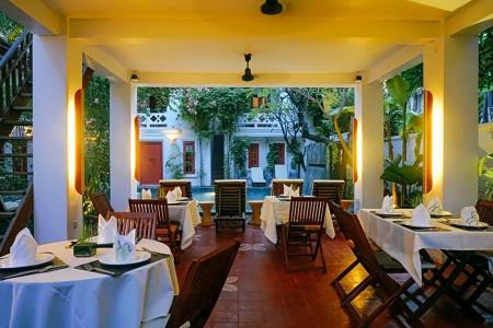 Rambutan Resort – Siem Reap - 57