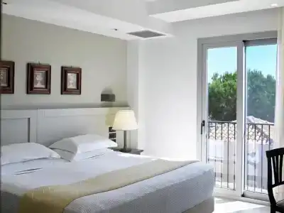Domotel Agios Nikolaos Suites Resort - 55