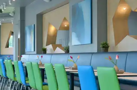 b&b Krefeld - 21