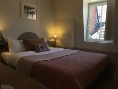 Hôtel L'Adresse - 52