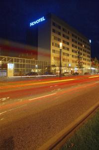 Novotel Leuven Centrum - 31