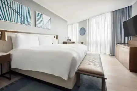 JW Marriott Mexico City - 28