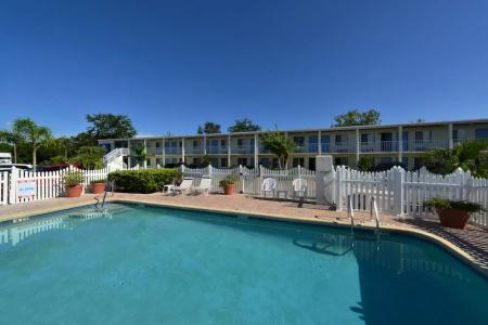 Americas Best Value Inn - - 17
