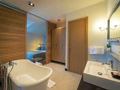 Mercure Belgrade Excelsior - 76