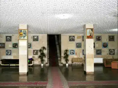 Наири - 6