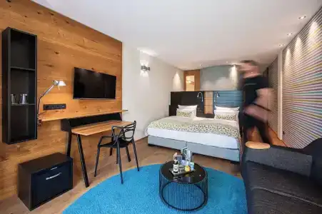 Das Freiberg Romantikhotel - 43