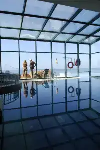 Aska Just In Beach - All Inclusive - 39