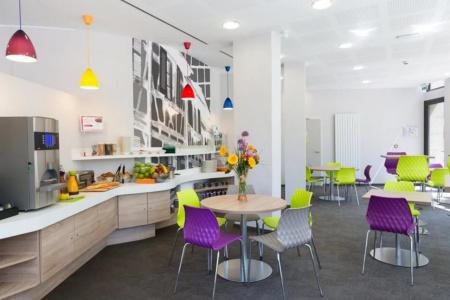 ibis Styles Strasbourg Centre Petite France - 10