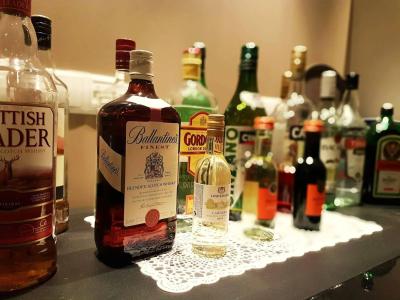 Hótel Tindastóll - 8