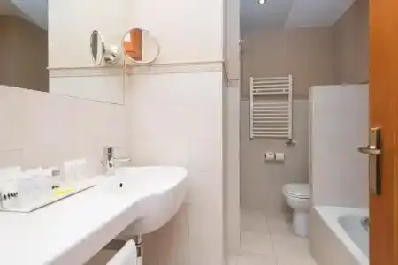ApartAnyosPark Mountain & Wellness Resort - 82