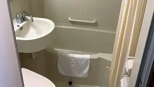 Toyoko Inn Osaka Tsutenkaku Mae - 56