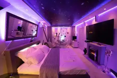 Aurora Lux Spa - 2