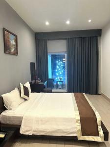 Ngoc Linh Luxury - 103