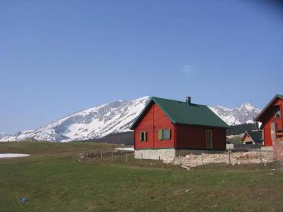 Boskovica Brvnare - 38