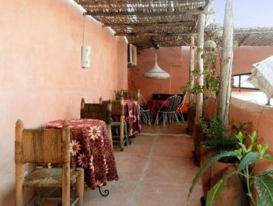 Riad Djebel - 23