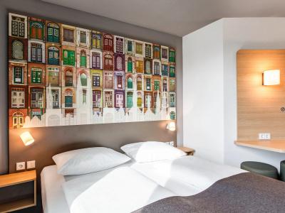 b&b lüBeck - 6