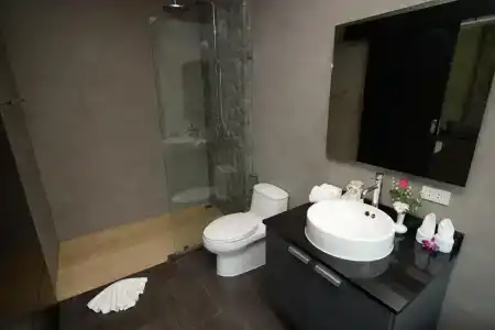 Pumeria Resort Phuket - Sha Plus - 86