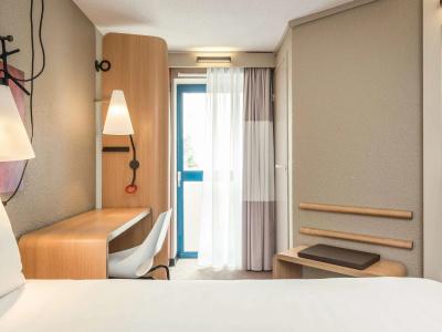 Ibis Paris Gare Montparnasse 15ème - 6