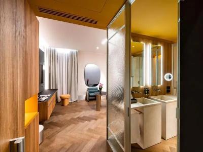 Palazzo Tirso Mgallery - 69