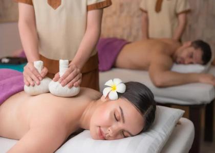 The Rock Hua Hin Beachfront Spa Resort - Sha Plus - 107