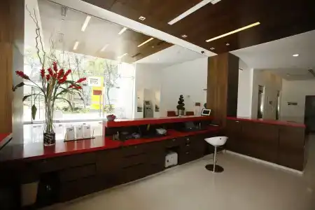 Keys Select Whitefield - By Lemon Trees - 32