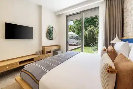 Mirada Exclusive Bodrum - 94