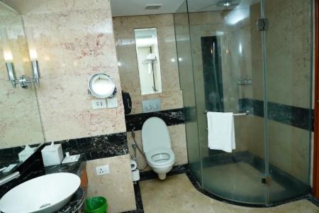 Gokulam Grand & Spa Bangalore - 48