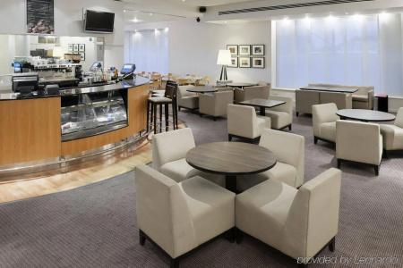 Holiday Inn Edinburgh Zoo, An Ihg - 16
