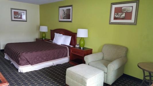 American Inn - 44