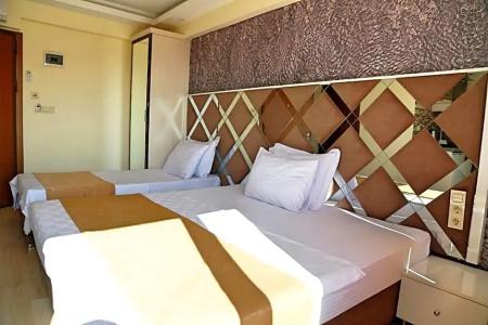 Terra Suites - 31