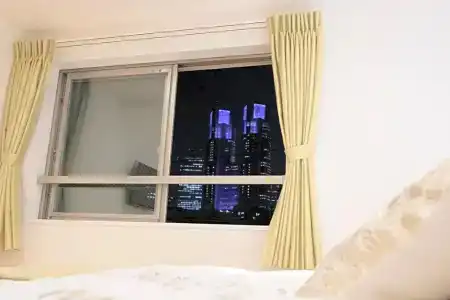 Studio Inn Nishi Shinjuku - 46