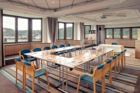 Mercure Koblenz - 16