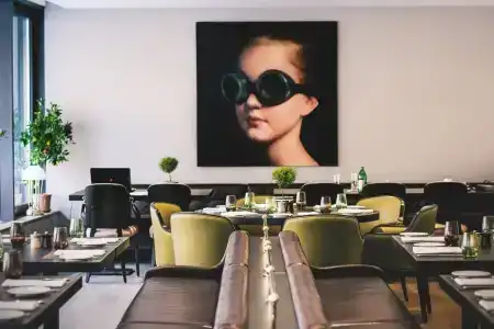 Courtyard by Marriott Belgrade City Center - 13