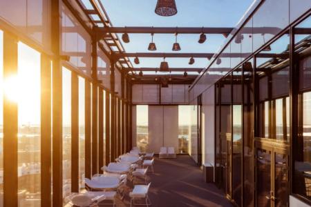 Clarion Helsinki - 21