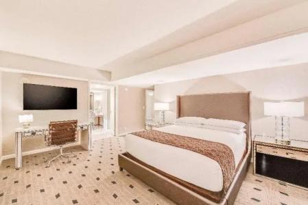 Harveys Lake Tahoe & Casino - 90
