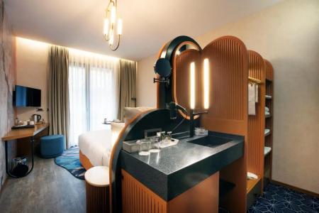 Mercure Istanbul Bakirkoy - 37
