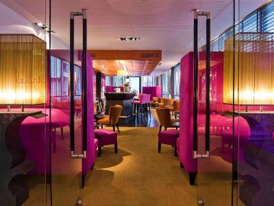 Sofitel Strasbourg Grande Ile - 15